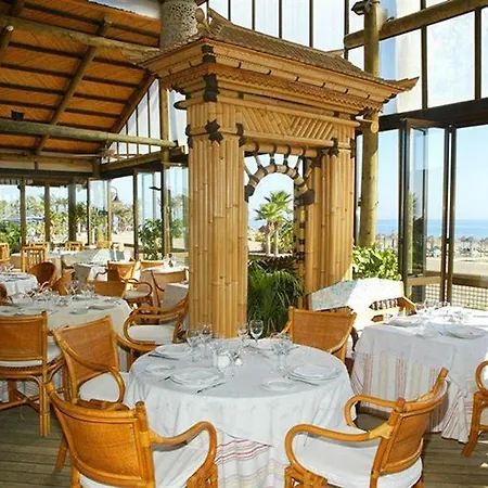 Ms Tropicana Hotel Torremolinos