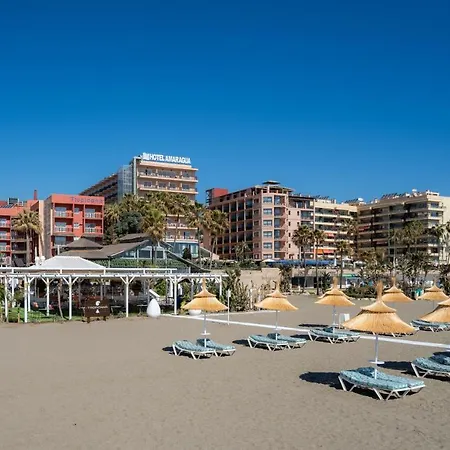 Ms Tropicana Hotel