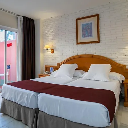 Hotel Ms Tropicana 4*