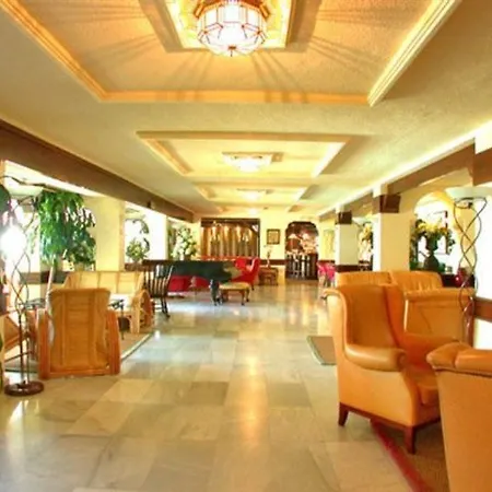 Hotel Ms Tropicana 4*