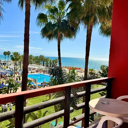 Ms Tropicana Hotel