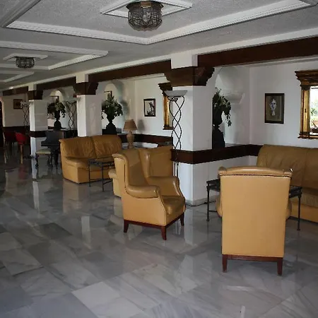 Ms Tropicana Hotel