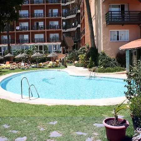 Ms Tropicana Hotel Torremolinos