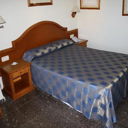 Ms Tropicana Hotel