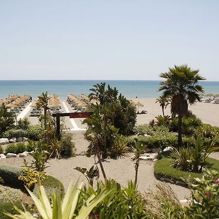 Hotel Ms Tropicana Torremolinos