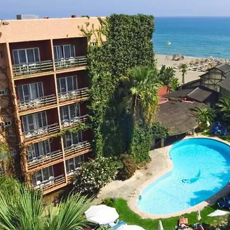 Hotel Ms Tropicana 4*