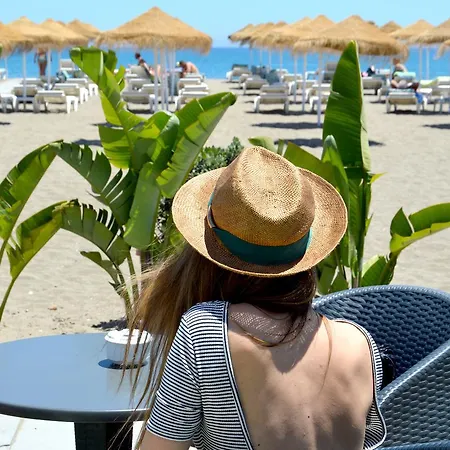Hotel Ms Tropicana Torremolinos