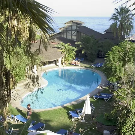 Ms Tropicana Hotel 4*