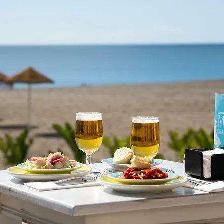 Ms Tropicana Hotel Torremolinos