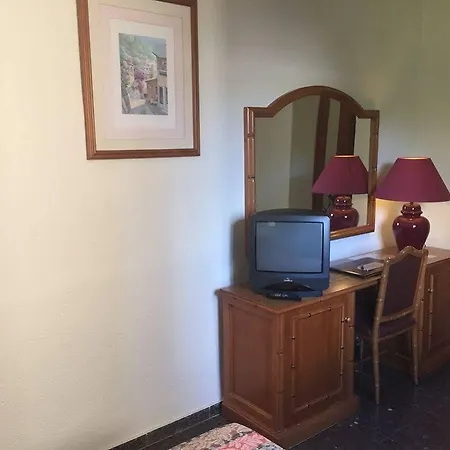 Hotel Ms Tropicana Torremolinos
