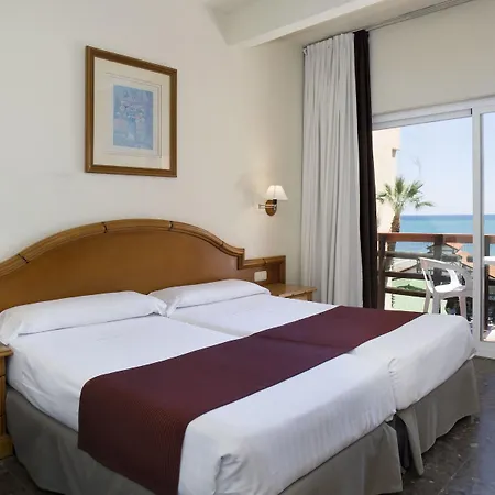 Ms Tropicana Hotel Torremolinos