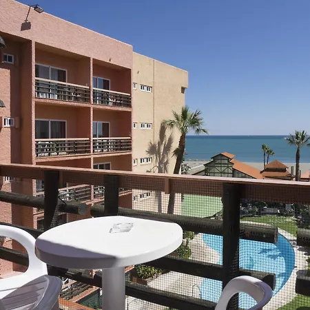 Ms Tropicana Hotel 4*