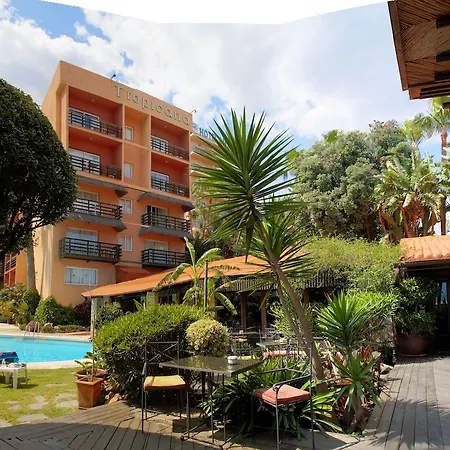 Hotel Ms Tropicana