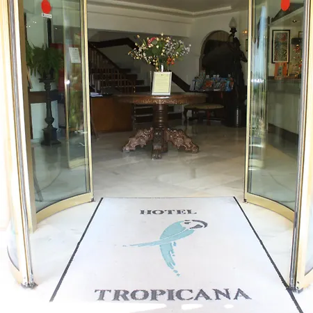 Ms Tropicana Hotel