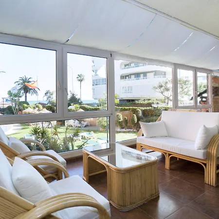 Ms Tropicana Hotel 4*