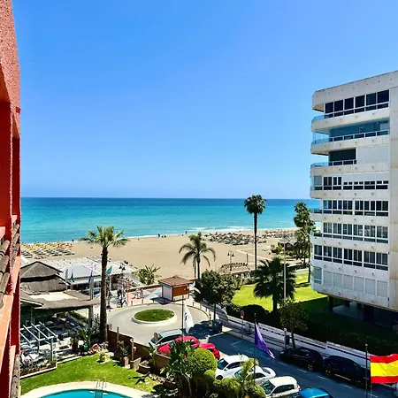 Ms Tropicana Szálloda Torremolinos