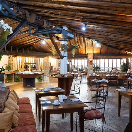 Ms Tropicana Costa Del Sol Ξενοδοχείο 4*