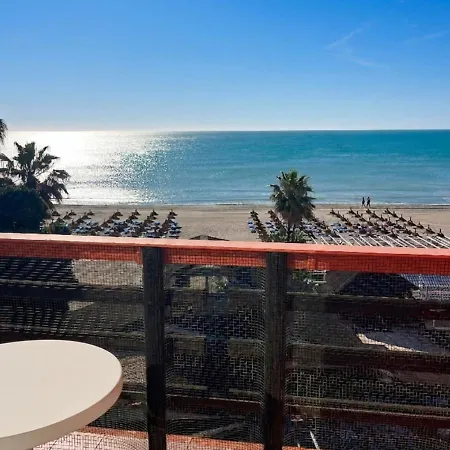 Ms Tropicana Costa Del Sol Hotel 4*