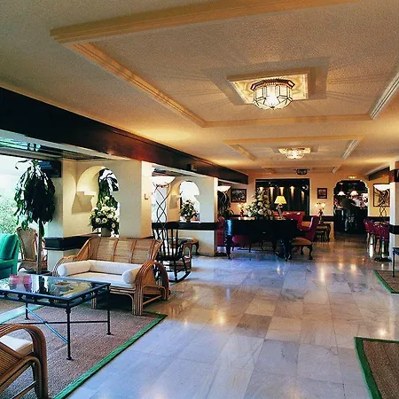 Ms Tropicana Hotel 4*
