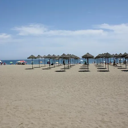 Szálloda Ms Tropicana