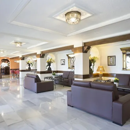 Hotel Ms Tropicana Torremolinos
