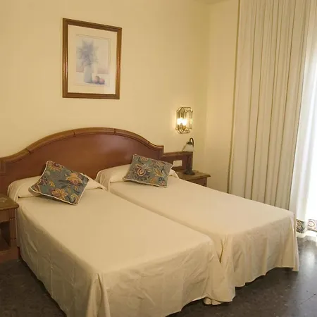 Ms Tropicana Szálloda 4*