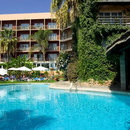 Ms Tropicana Costa Del Sol Hotel Torremolinos