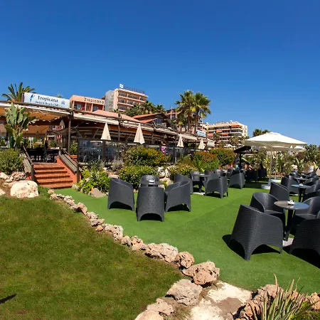 Hotel Ms Tropicana Costa Del Sol Torremolinos