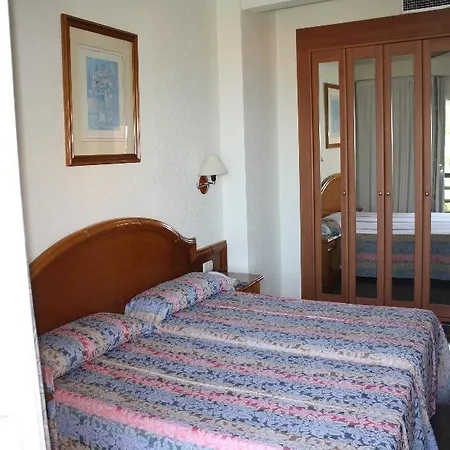 Ms Tropicana Costa Del Sol