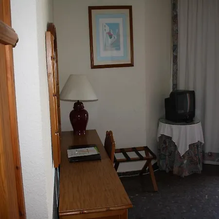 Ms Tropicana Costa Del Sol 4* Torremolinos